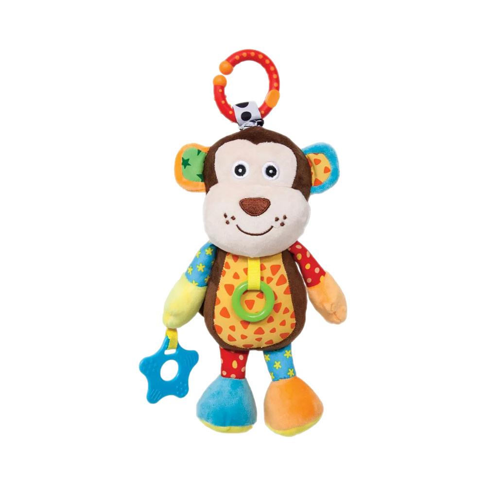 Macaquinho Treme Treme Buba 5906