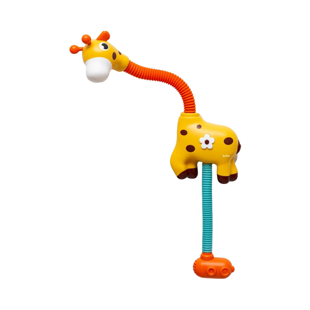 Chuverinho Girafa Buba 16996