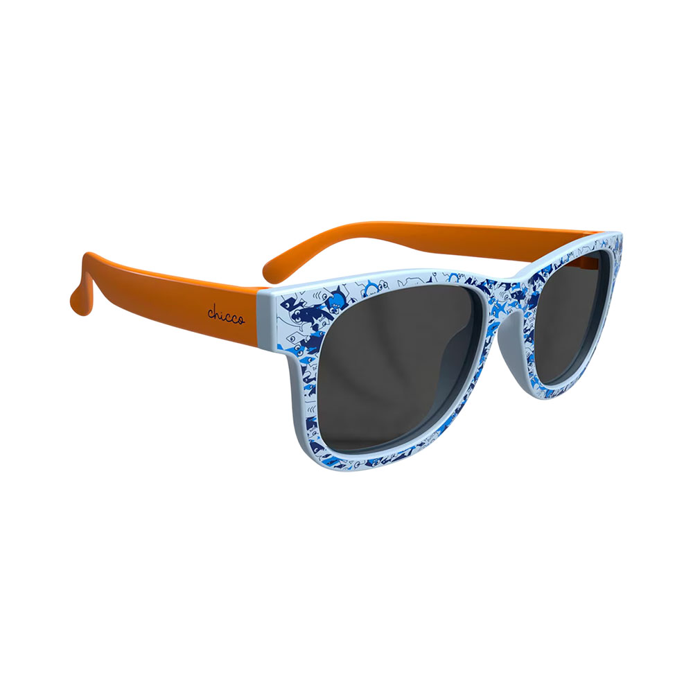 Óculos de Sol Occhiali 24M+ Chicco 119751