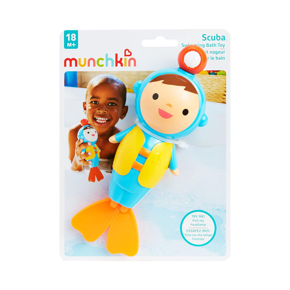 Brinquedo de Agua Munchkin 17041