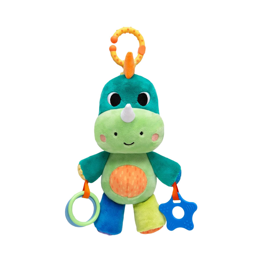 Dino de Atividades Sonajero Buba 16123