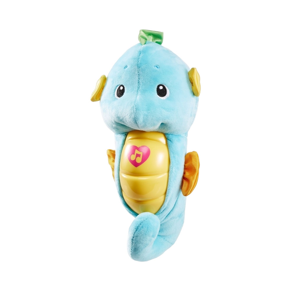 Pelusia Cavalo Marinho Fisher Price DGH82