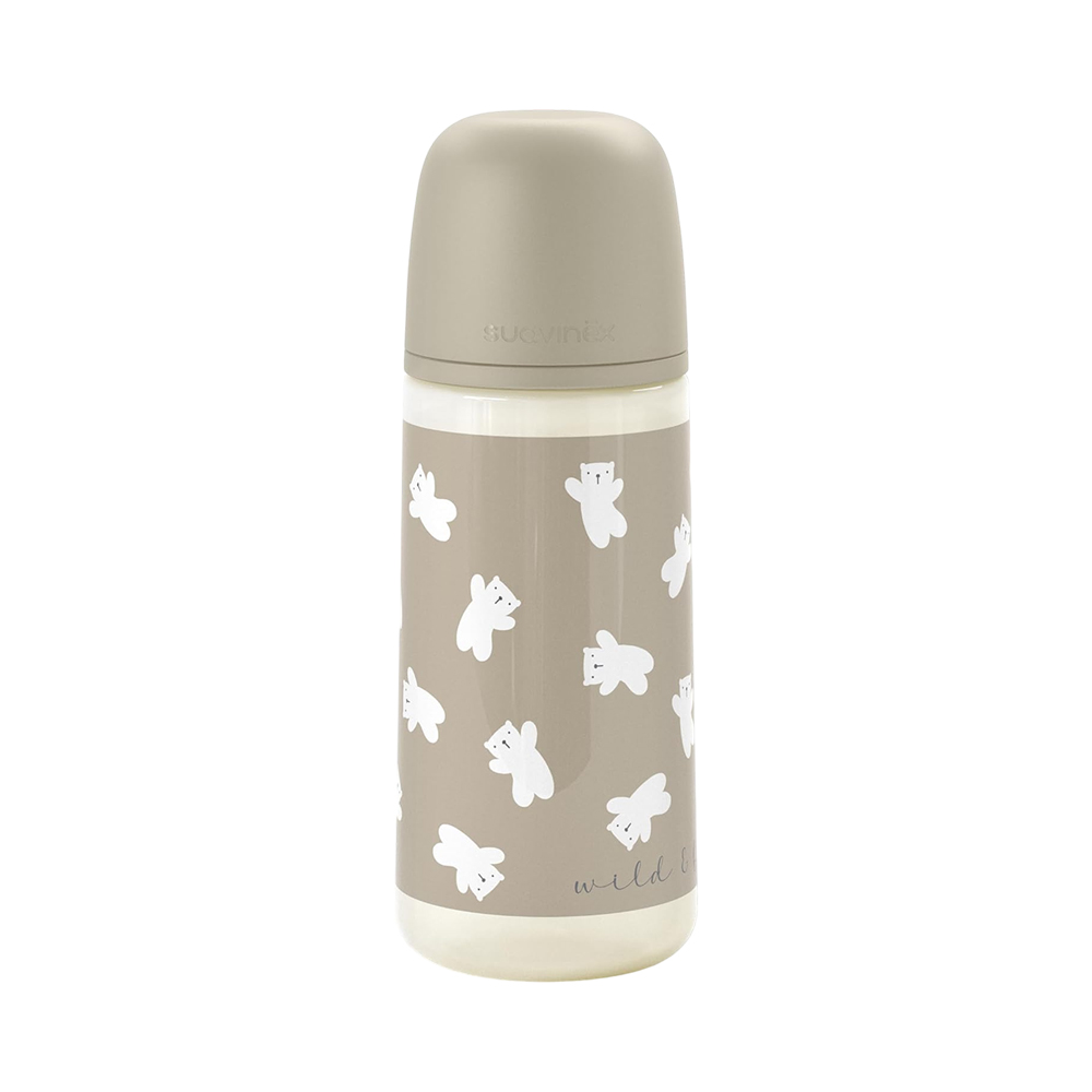 Mamadeira Anticólica Dreams +6M 360ML Suavinex 904896