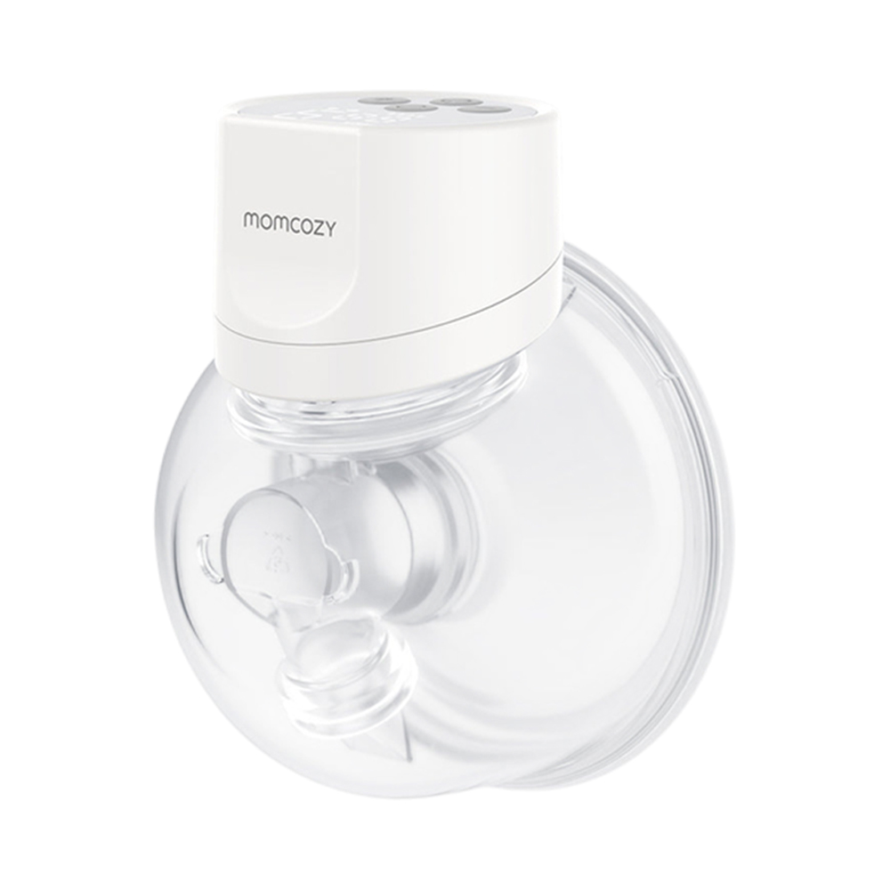 Bomba de Leite Momcozy S12 PRO