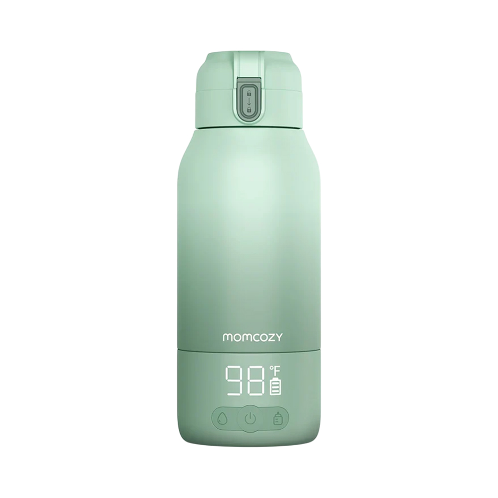 Aquecedor Portátil de Água e Leite Momcozy MW05/538