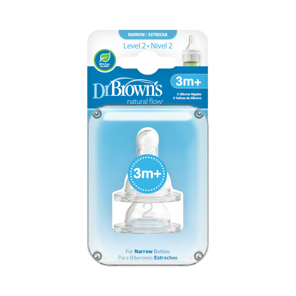 Bico 3M+ DR Browns 322-INTL