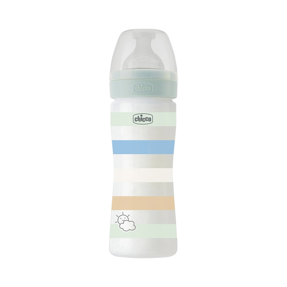 Biberão Colors 250ML Chicco 66220
