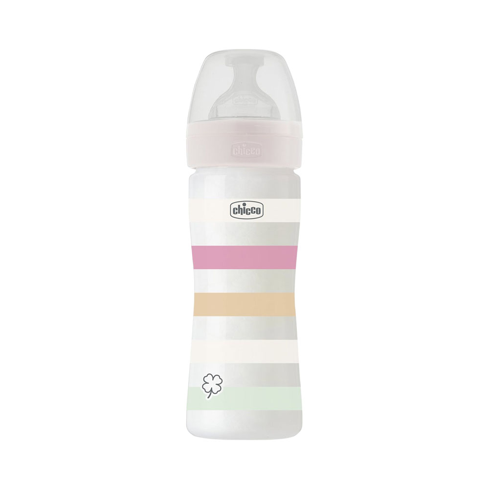Biberão Colors 250ML Chicco 66213