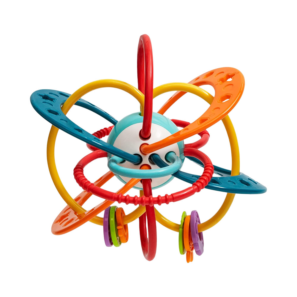 Brinquedo Space Ball Buba 15297