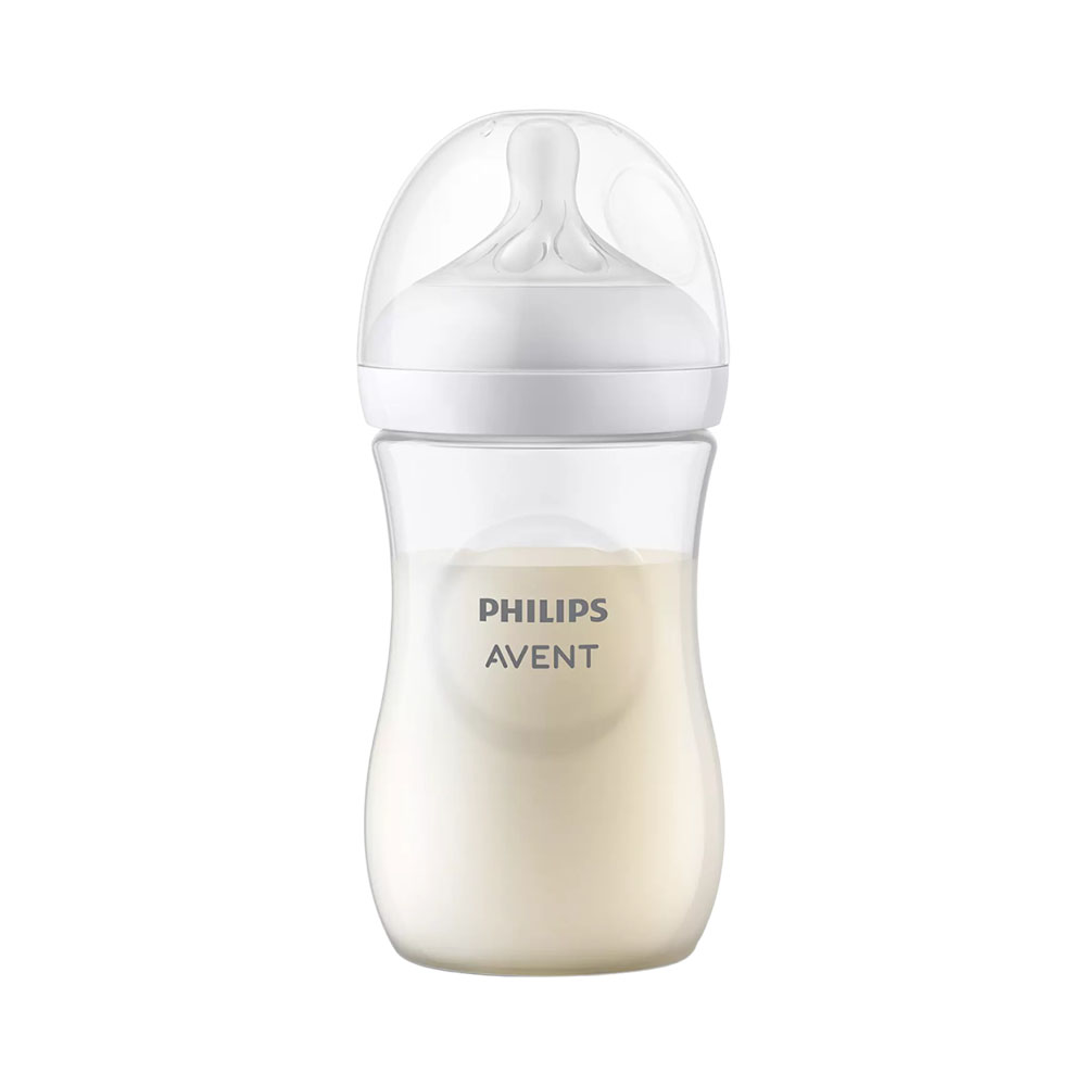Mamadeira Avent 1M+ 260ML SCY903/01