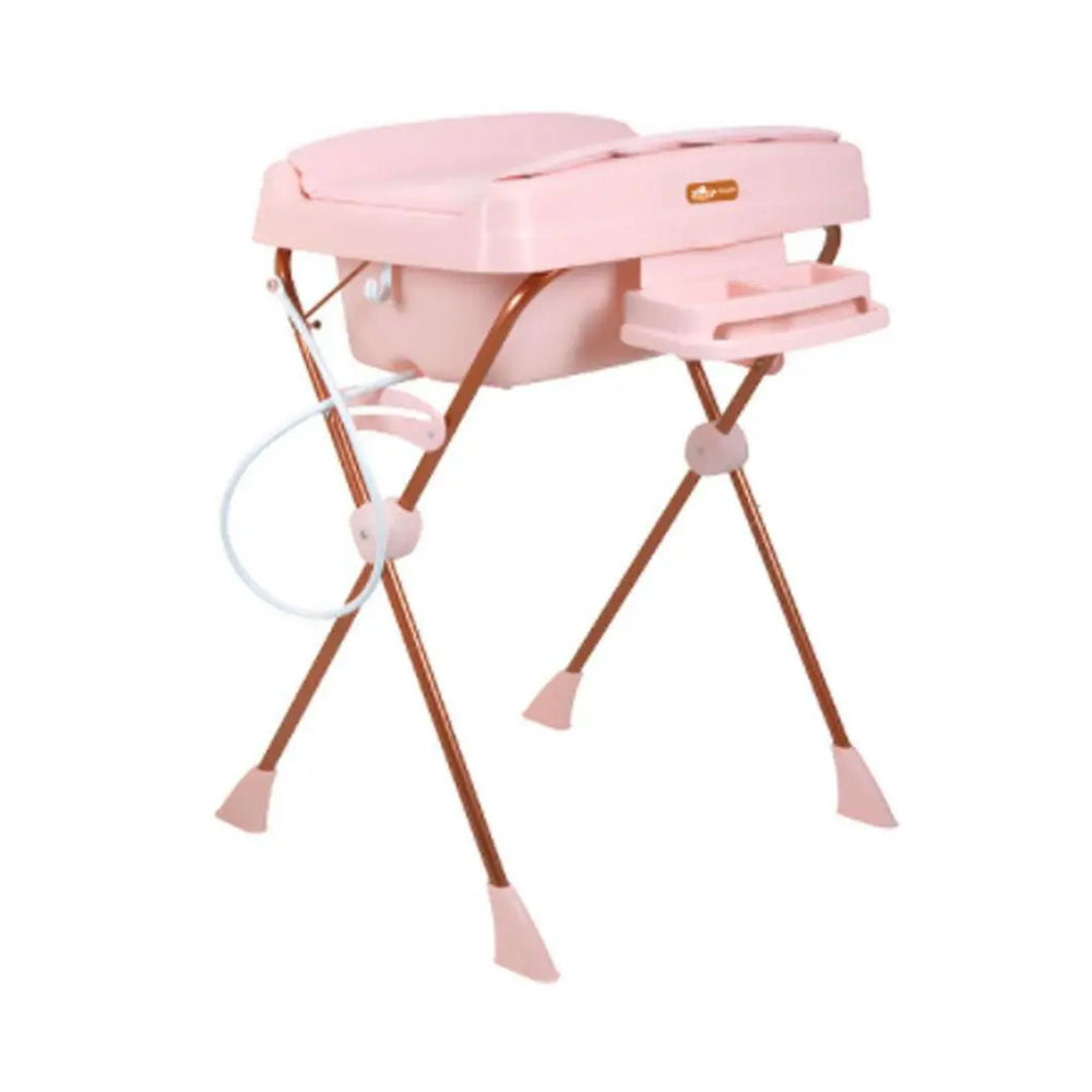 Banheiro Burigotto IXBA3059GL45 Pink