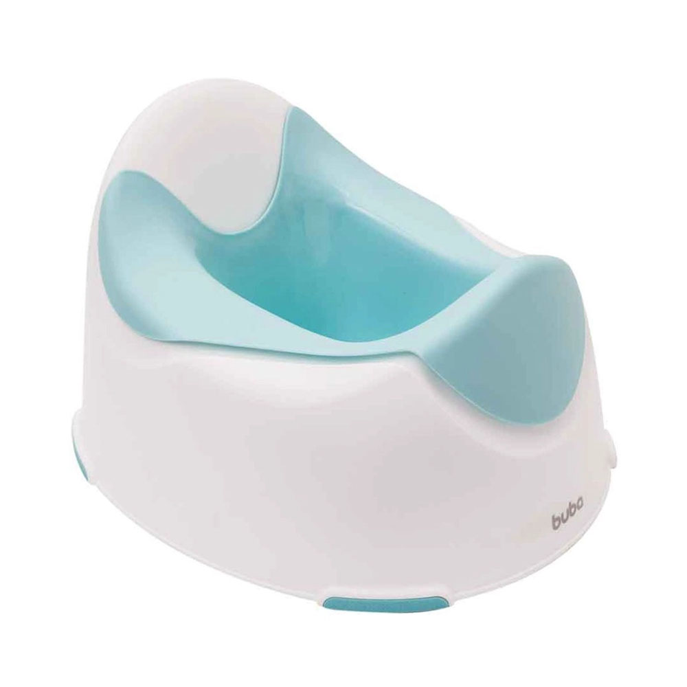 Trono Infantil Buba 11996 Azul