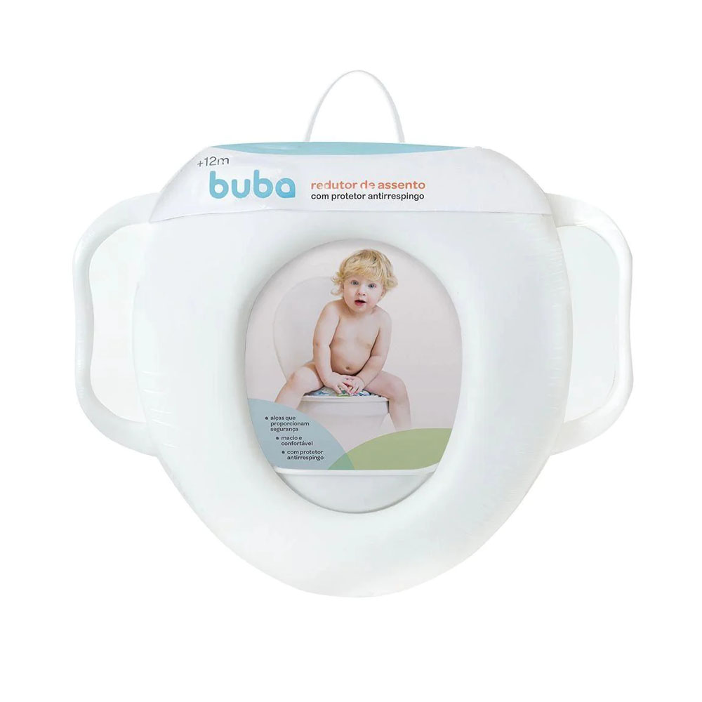 Assento de Treinamento Buba 5330
