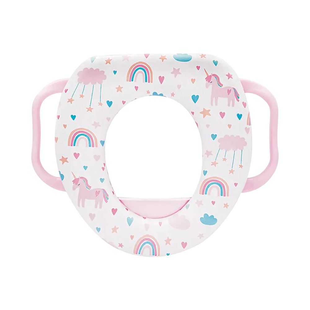 Redutor de Sanitario Arco Iris Buba 12315