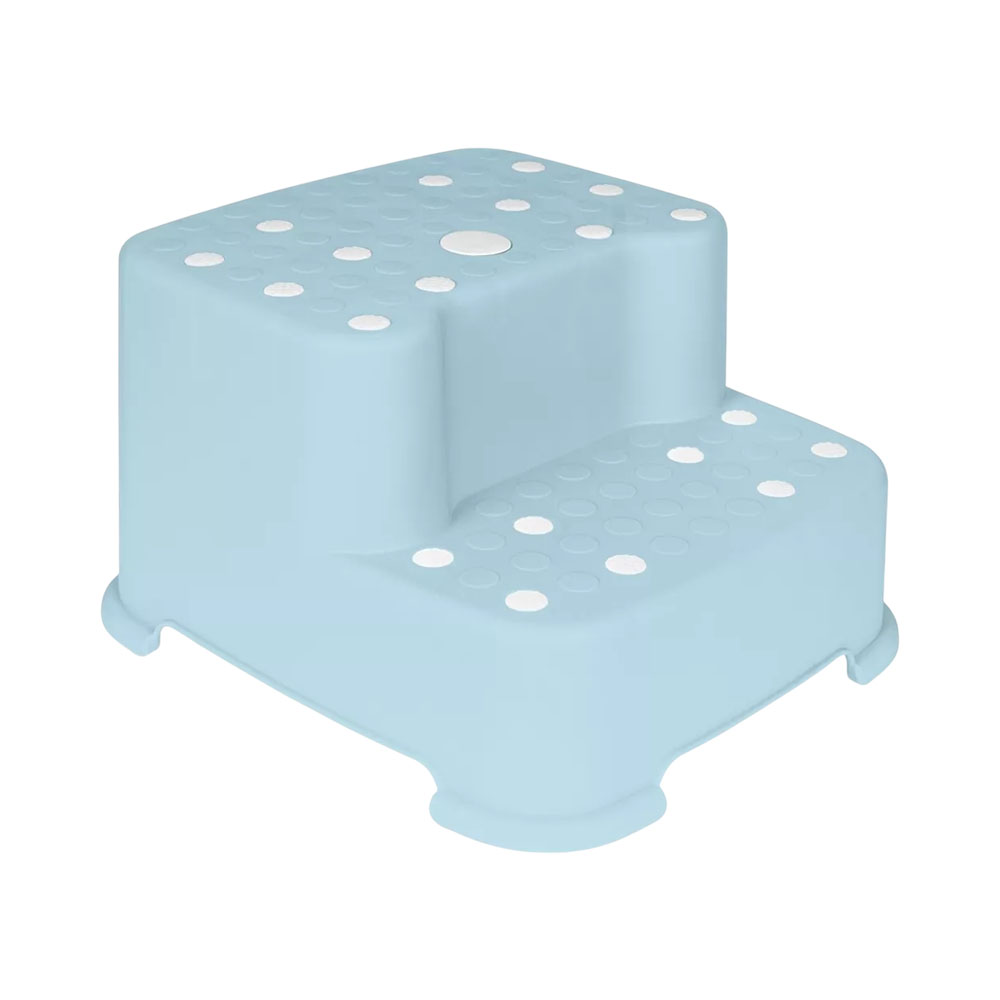 Degrau Antiderrapante Azul Buba 18019