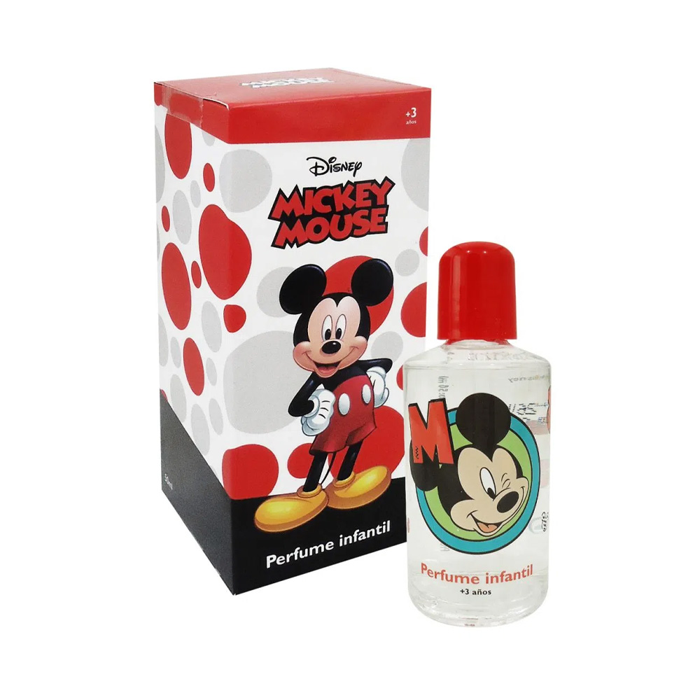 Disney 5095 Mickey 50ml Perfume