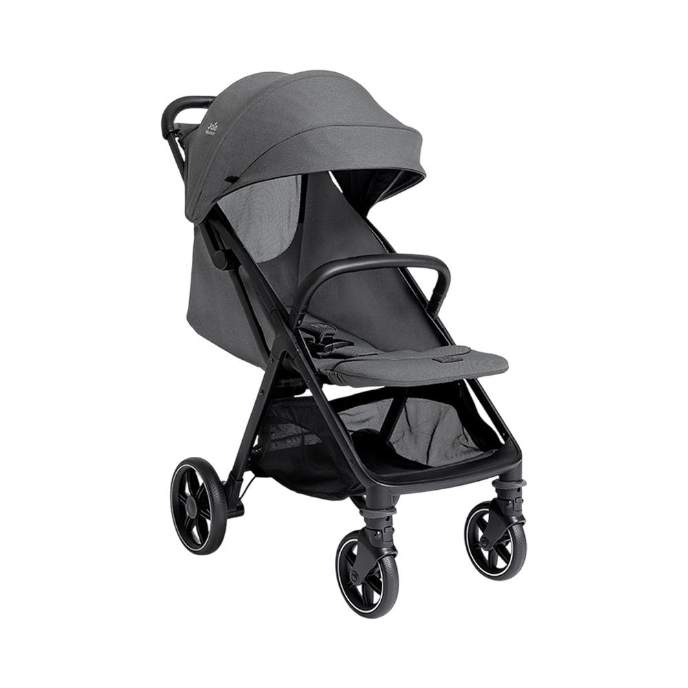Carrinho Parcel LX Ebony Joie S2311AAEBN000