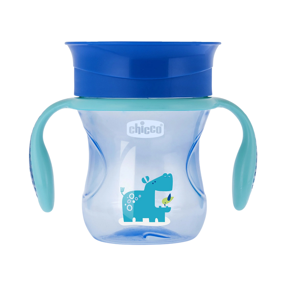 Copo Perfect Cup 360 200 ML 12M+ Chicco 0060