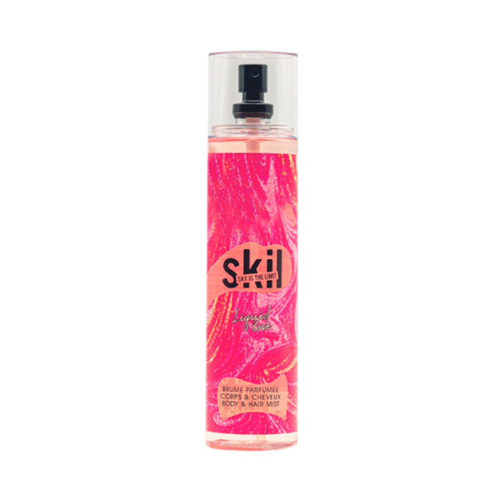 Body Mist Skil Liquid Love 250ML