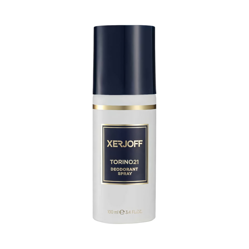 Desodorante Xerjoff Torino 21 Spray 100ML
