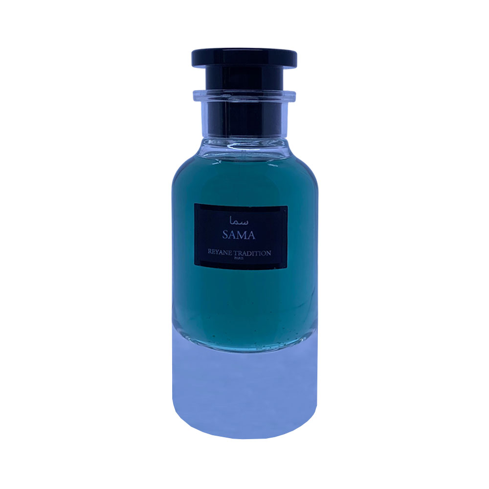 Perfume Rayane Sama Parfum 85ML