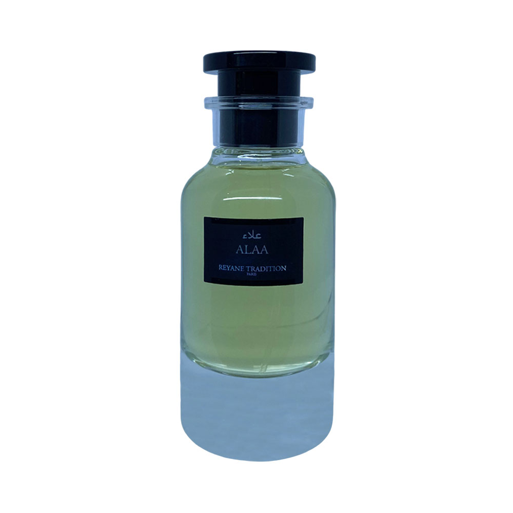 Perfume Rayane Alaa Parfum 85ML