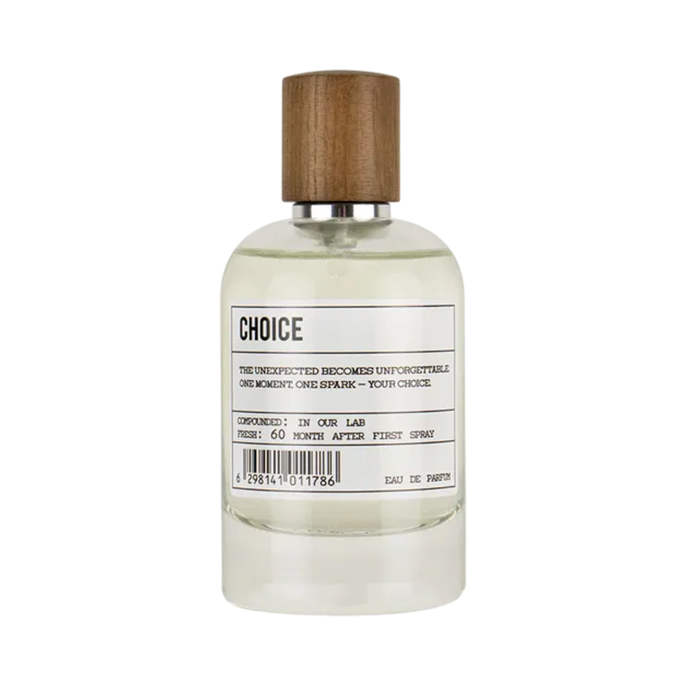 Perfume Karma Choice Edp 100ML
