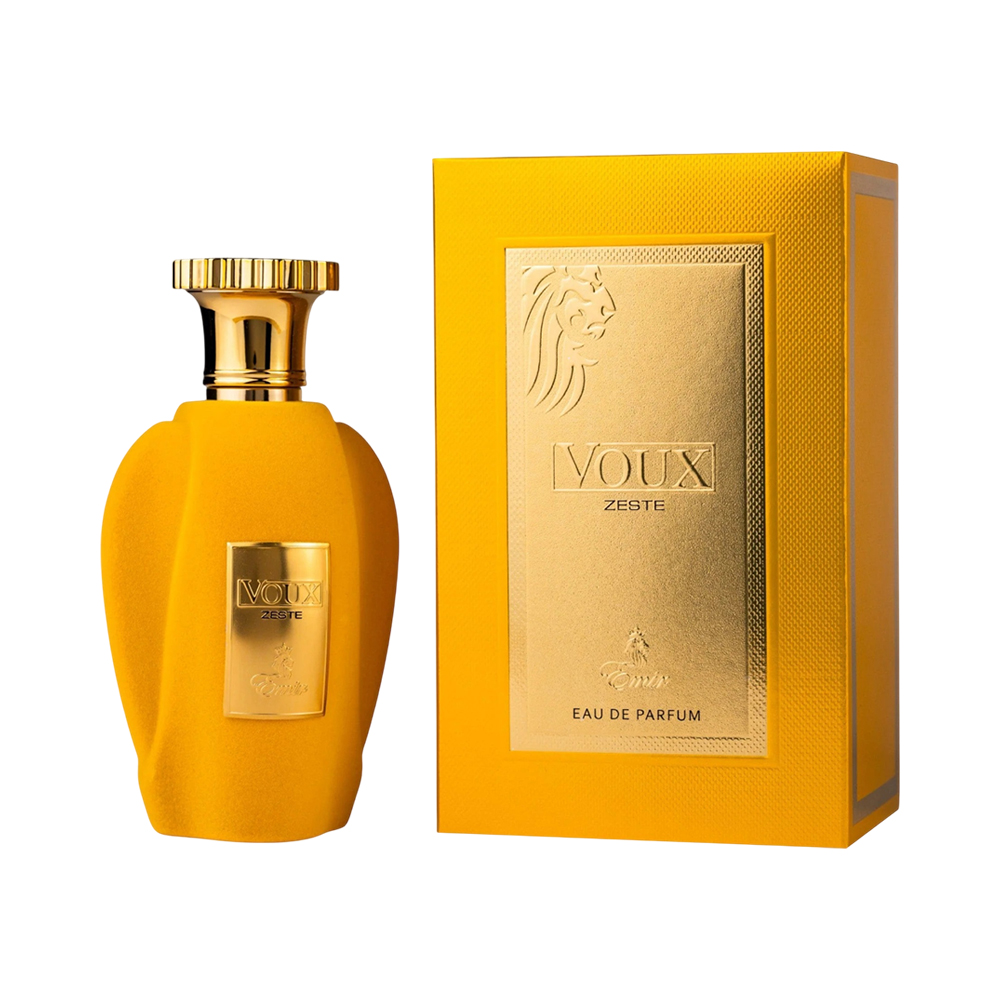 Perfume Emir Voux Zeste Edp 100ML