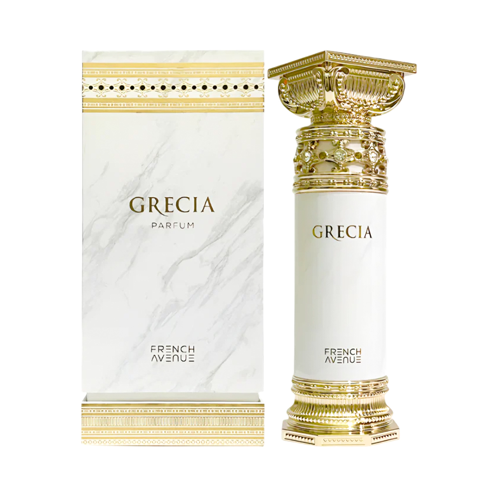 Perfume French Avenue Grecia Parfum 100ML
