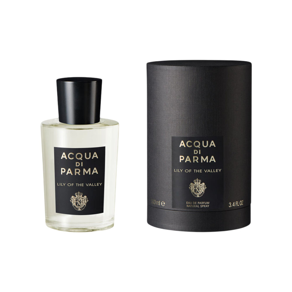 Perfume Acqua DI Parma Lily OF The Valley Edp 100ML