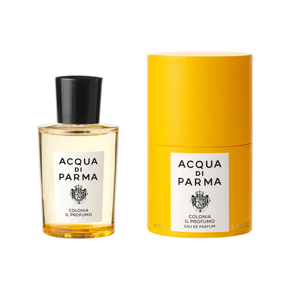 Perfume Acqua DI Parma Colonia IL Profumo Edp 100ML