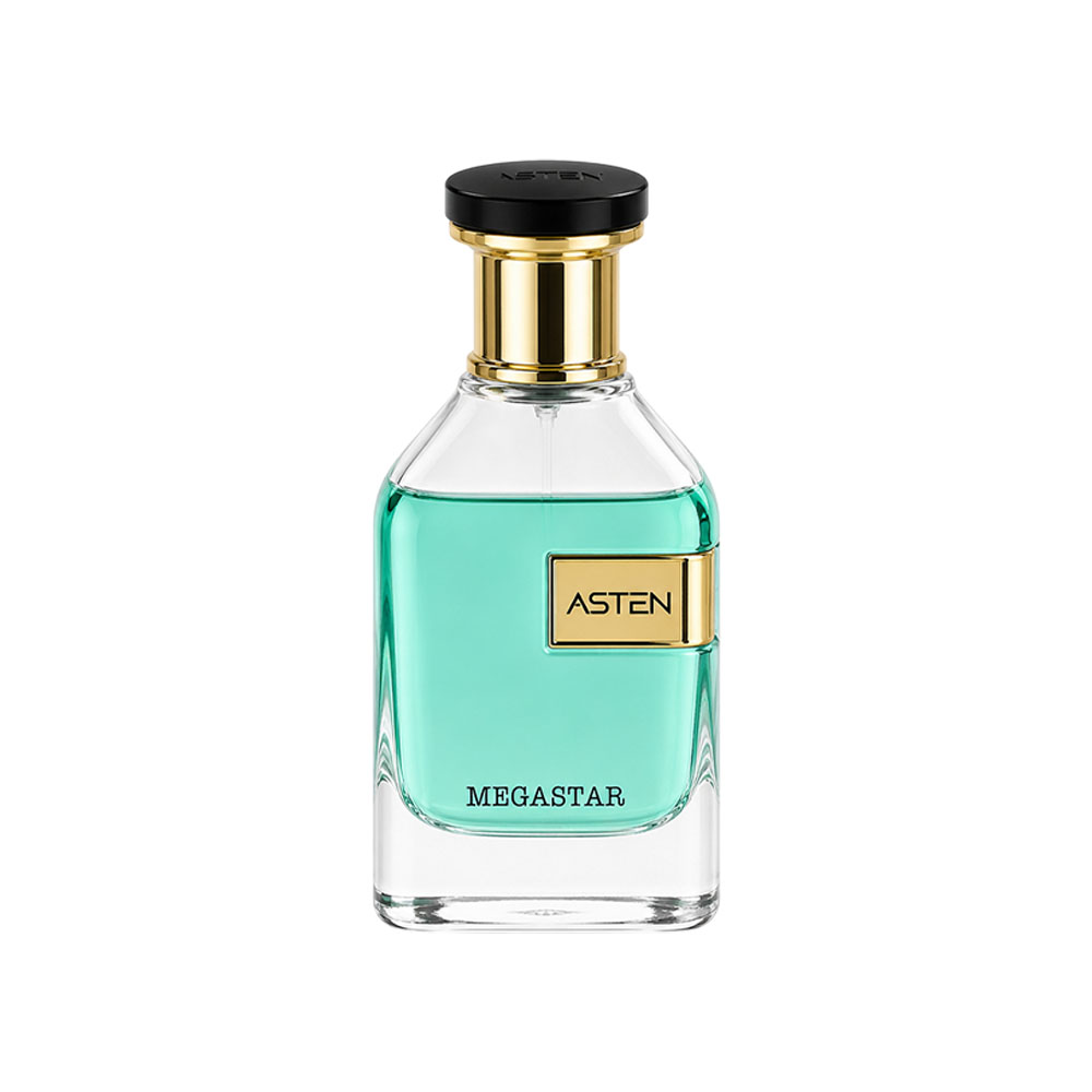 Perfume Asten Megastar Edp 100ML