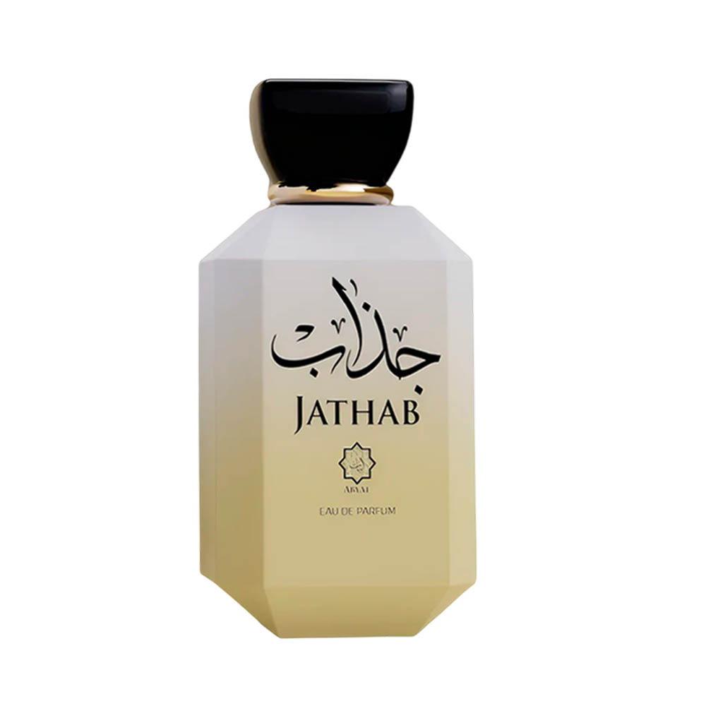 Perfume Abyat Jathab Edp 100ML