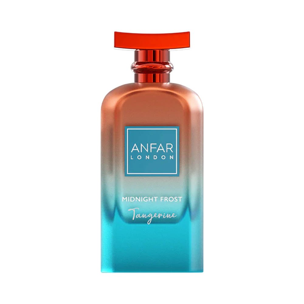 Perfume Anfar Midnight Tangerine Extrait de Parfum 100ML