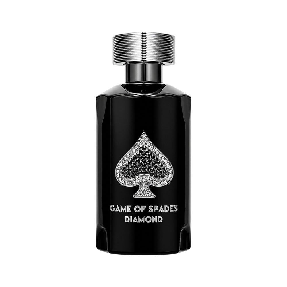 Perfume JO Milano Game OF Spades Diamond Parfum 100ML