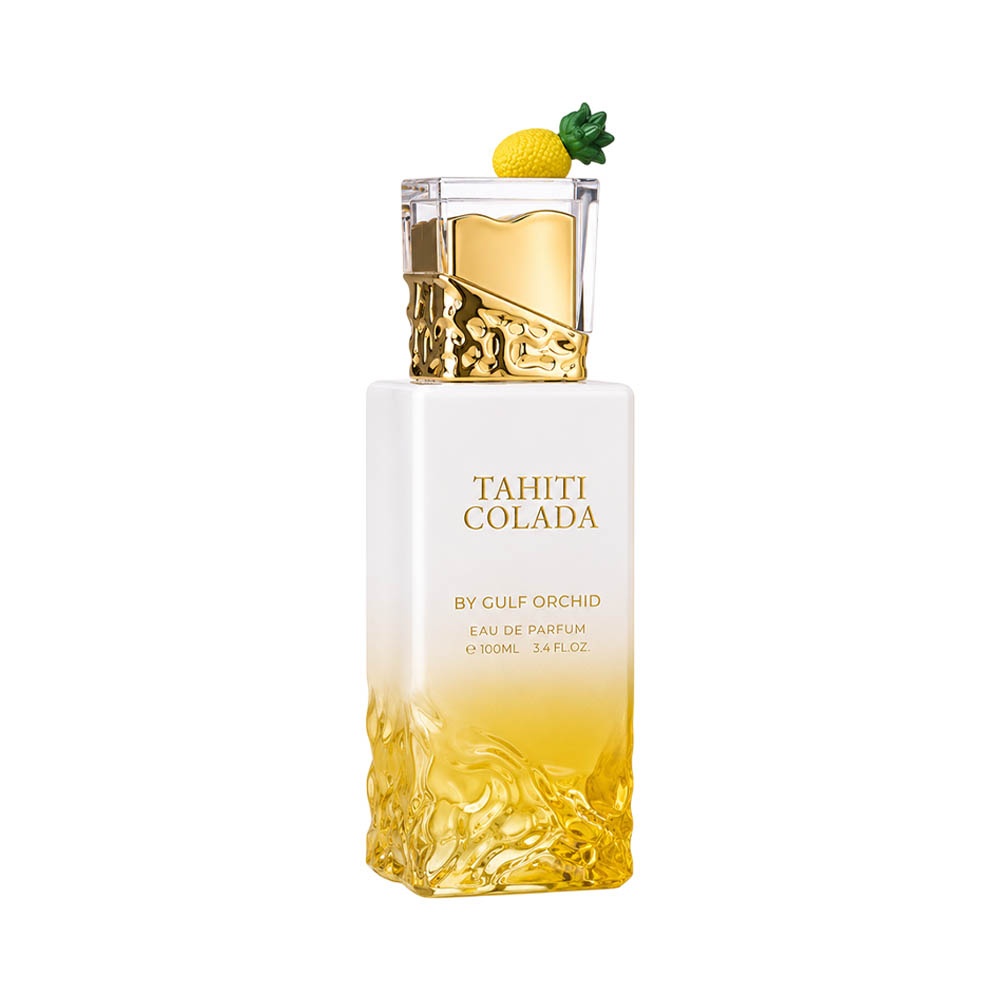 Perfume Gulf Orchid Tahiti Colada Edp 100ML