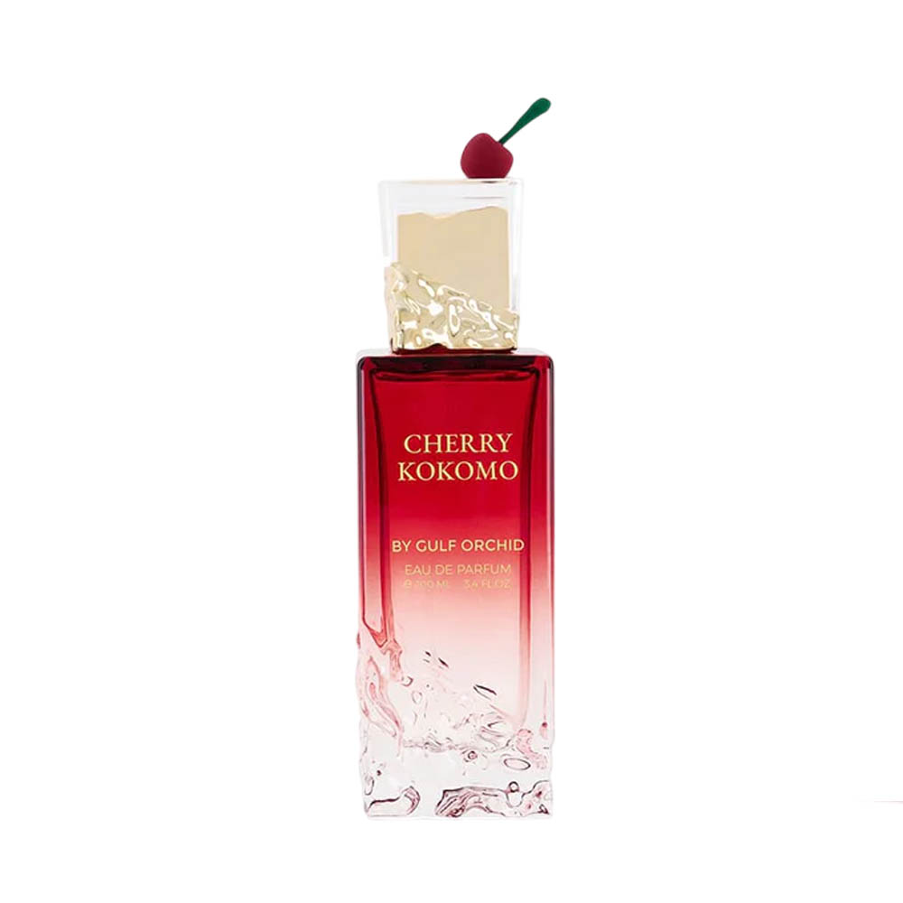 Perfume Gulf Orchid Cherry Kokomo Edp 100ML