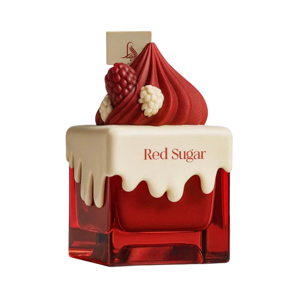 Perfume AL Absar Treats Red Sugar Edp 100ML