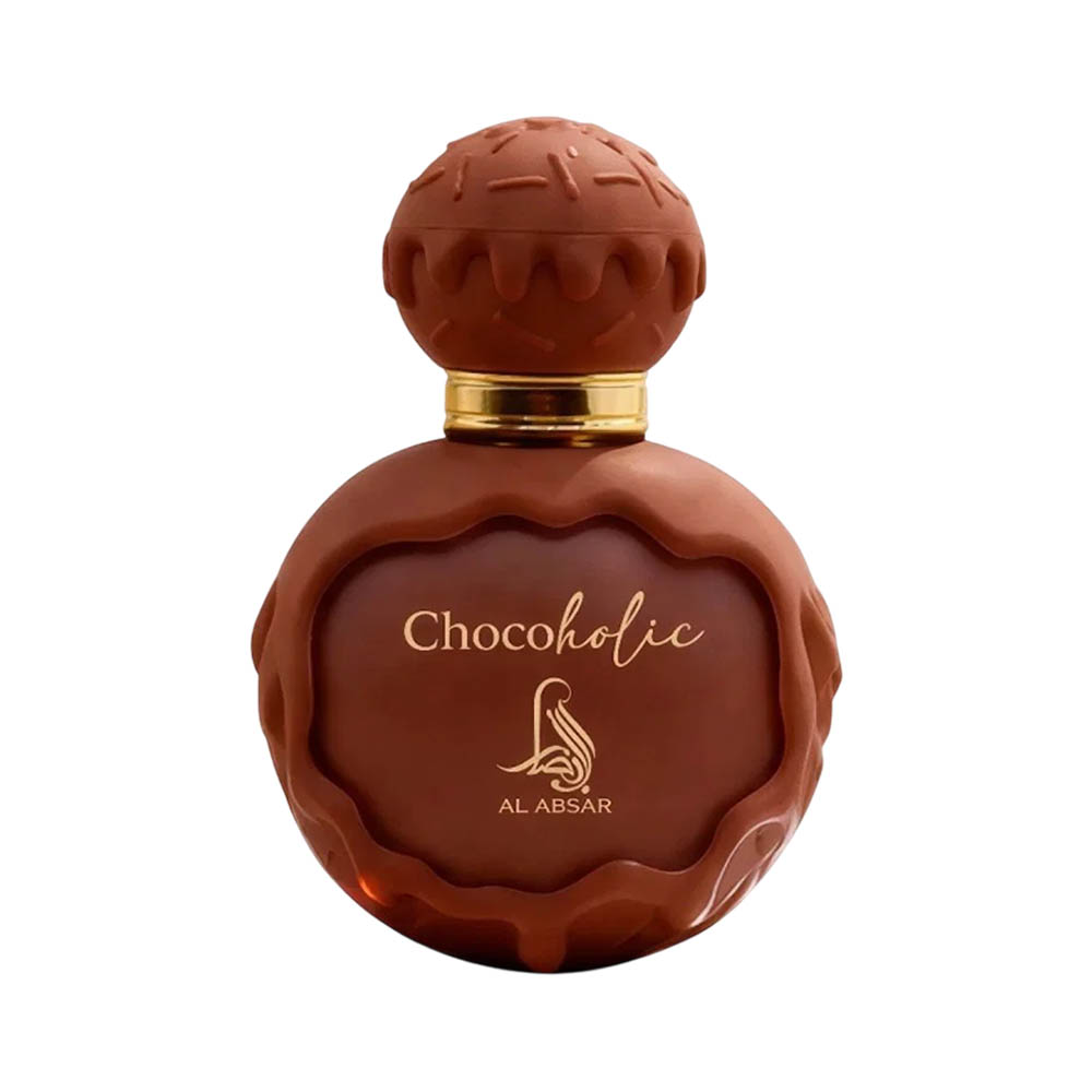 Perfume AL Absar Treats Chocoholic Edp 100ML