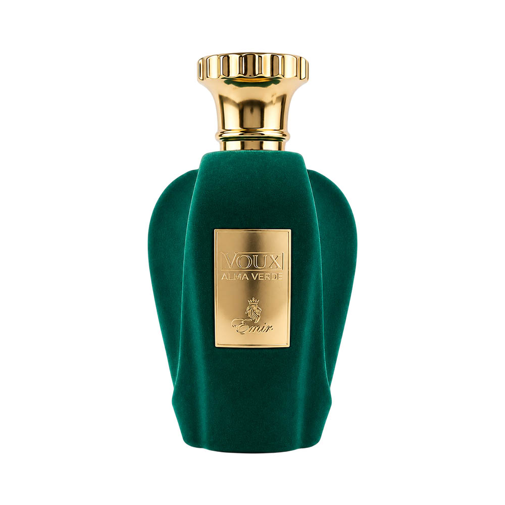 Perfume Emir Voux Alma Verde Edp 100ML