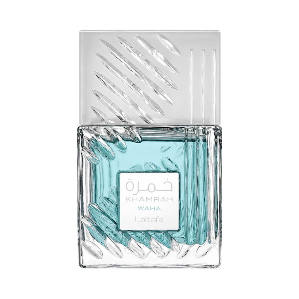 Perfume Lattafa Khamrah Waha Edp 100ML