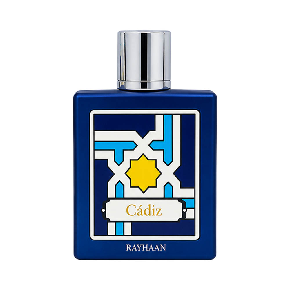 Perfume Rayhaan Cadiz Edp 100ML