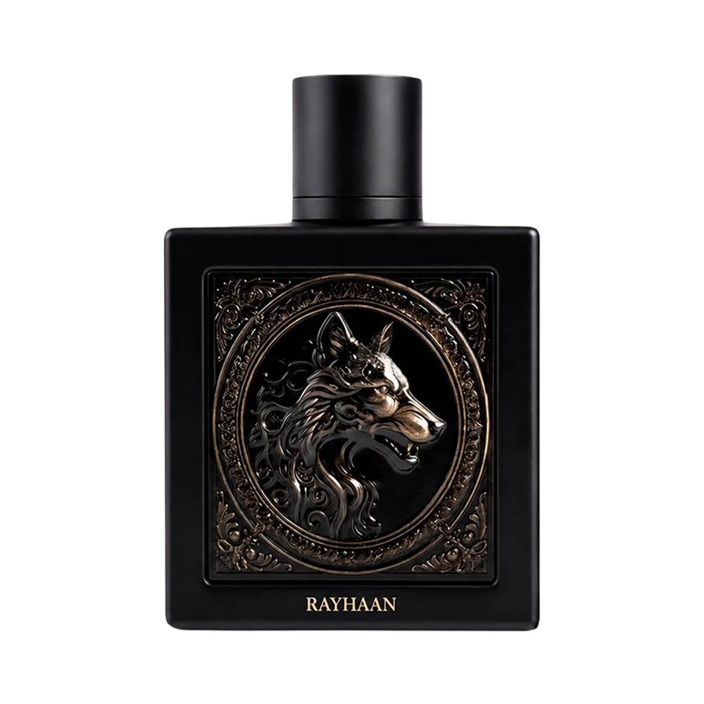 Perfume Rayhaan Wolf Edp 100ML