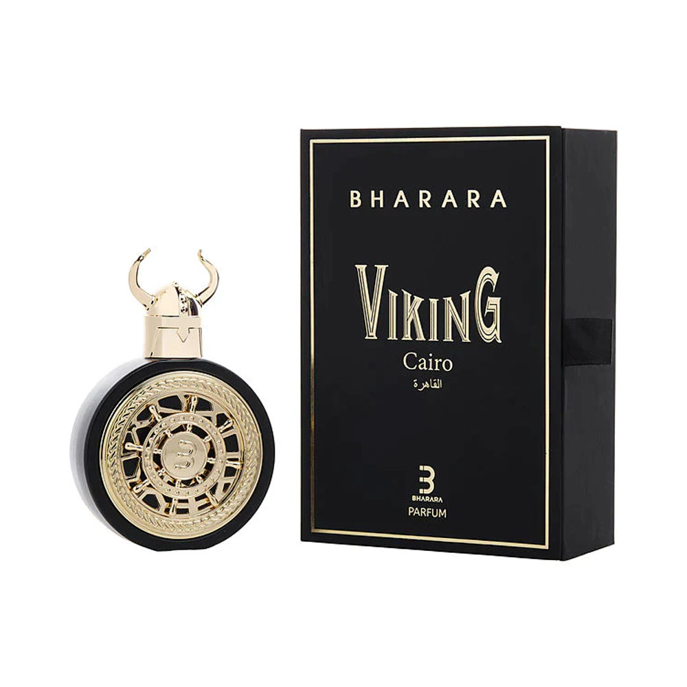Perfume Bharara Viking Cairo 100ML