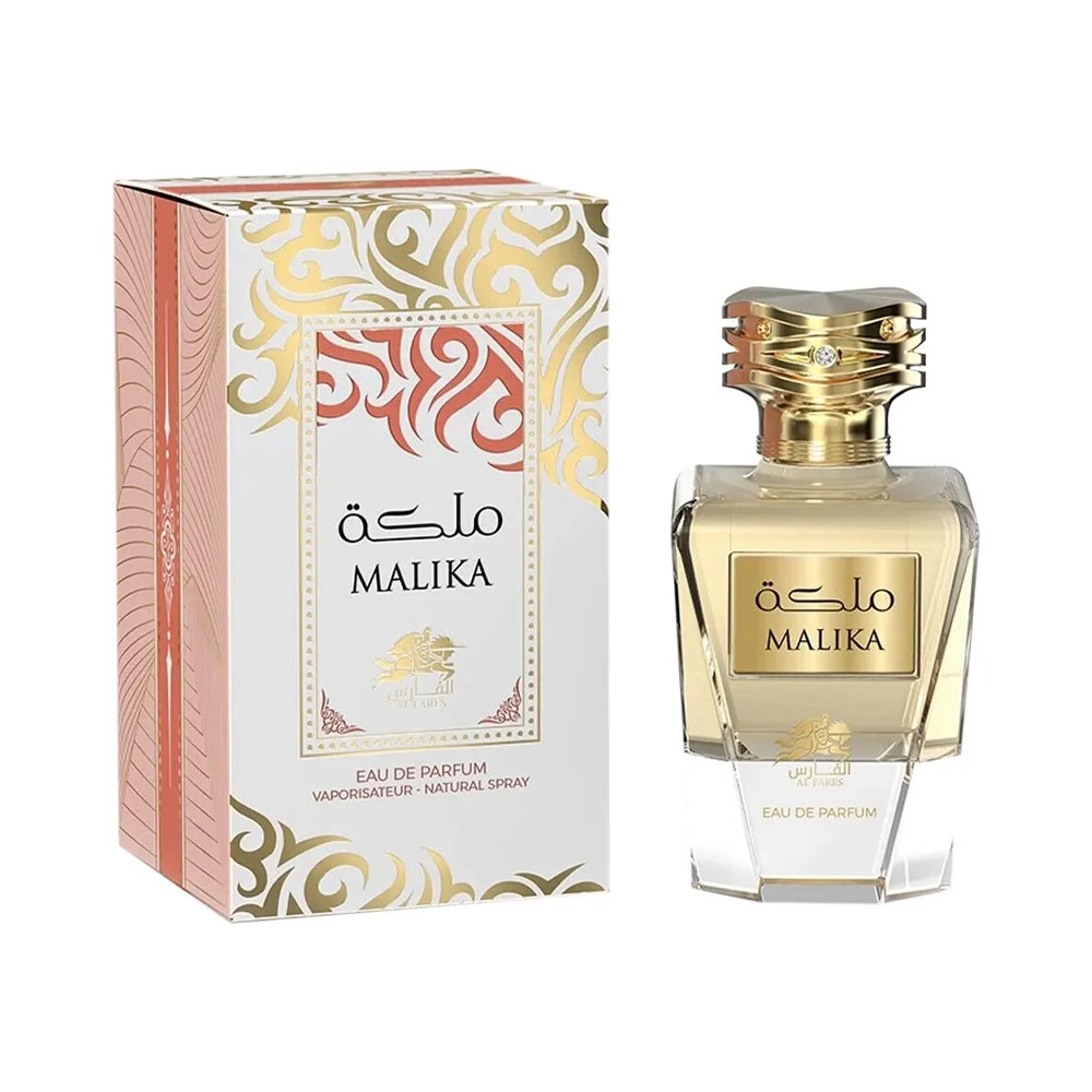 Perfume AL Fares Malika Eau de Parfum 90ML