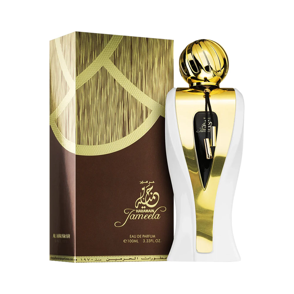 Perfume AL Haramain Jameela Edp 100ML