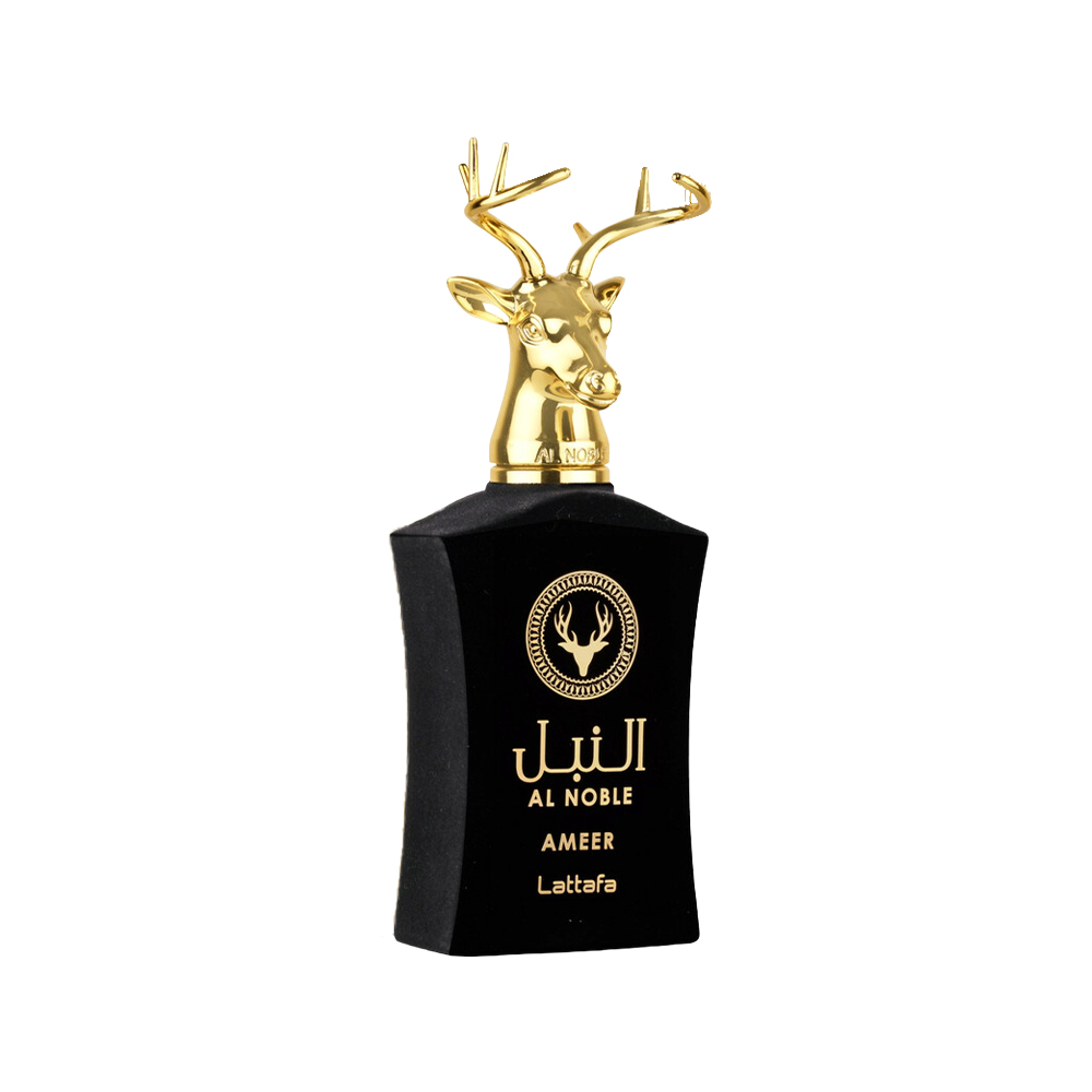 Perfume Lattafa Ameer Edp 100ML