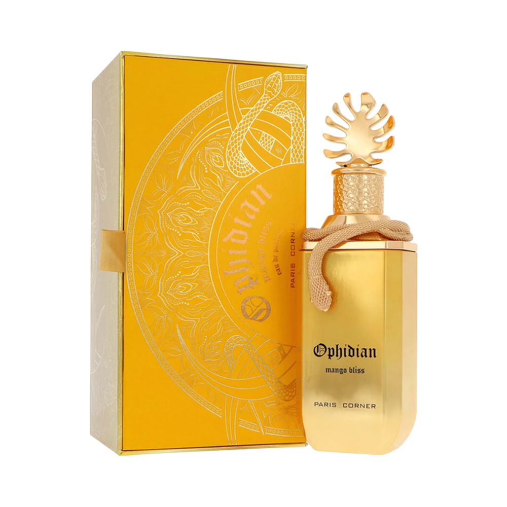 Perfume Paris Corner Ophidian Mango Eau de Parfum 100ML