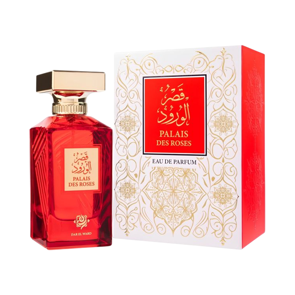 Perfume Dar EL Waham Palais Des Roses Eau de Parfum 100ML