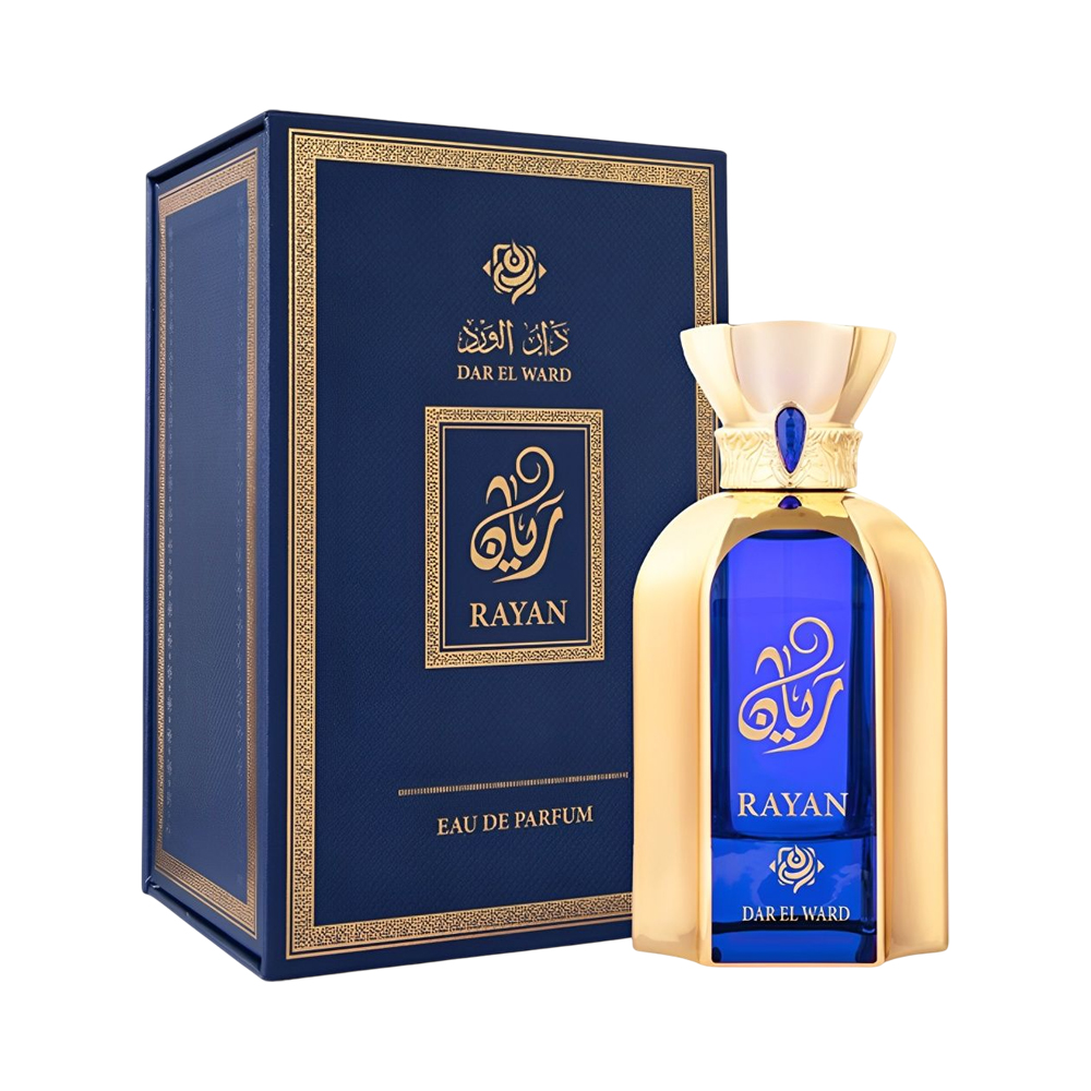 Perfume Dar EL Waham Rayan Eau de Parfum 100ML